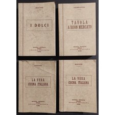 Vera cucina italiana usato  Alessandria