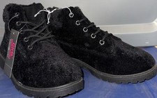 Girls size boots for sale  Carlyle