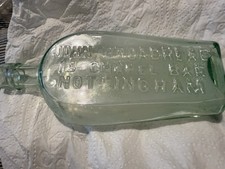 John broadhead chaplebar for sale  COVENTRY