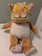 Aurora grüffelokind kuschelti gebraucht kaufen  Solingen