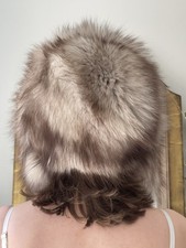 Vintage arctic fox for sale  MANNINGTREE
