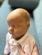 Käthe kruse baby gebraucht kaufen  Dinslaken
