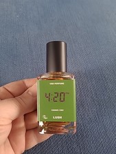 Lush 30ml 4.20 for sale  STOKE-ON-TRENT