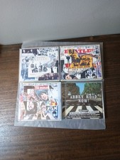 Beatles anthology sets for sale  Chapel Hill