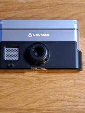 Navman s100t satnav for sale  DUNDEE