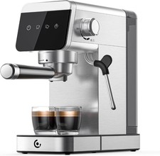 espresso machine for sale  LEEDS