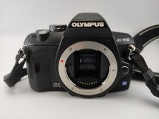 Olympus e410 body for sale  LEICESTER