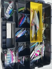 sea fishing lures for sale sea fishing lures for sale BENFLEET