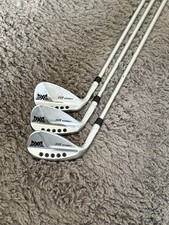 Pxg wedge set gebraucht kaufen  Recklinghausen