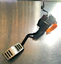 Alfa romeo accelerator for sale  SOUTHEND-ON-SEA