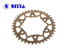 Corona sitta passo usato  Cattolica