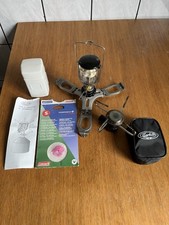 Markill campingkocher adapter gebraucht kaufen  Chemnitz