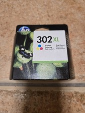 Riginal 302xl tri gebraucht kaufen Riginal 302xl tri gebraucht kaufen  Hagen