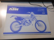 Ktm factory spare for sale  Taylor