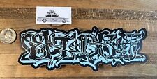 Atlas MSK Graffiti Piece Palnik Egg Shell Naklejka AWR Revok RZADKIE! na sprzedaż  Wysyłka do Poland
