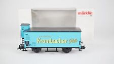 Märklin bierwagen bremserhaus gebraucht kaufen  Deutschland