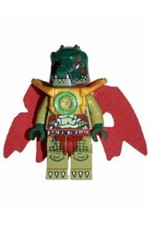Figurine minifigure lego d'occasion  Saint-Fons