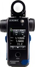 Sekonic 858d speedmaster gebraucht kaufen  Westerkappeln