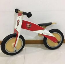 Kiddimoto kurve wooden for sale  LONDON