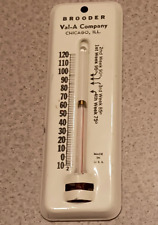 incubator thermometer for sale  Onalaska