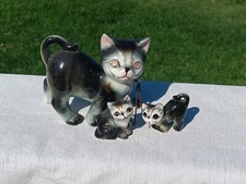 Vintage gray black for sale  Medford