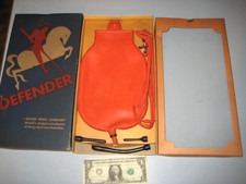 Vintage defender fountain for sale  Martinsville
