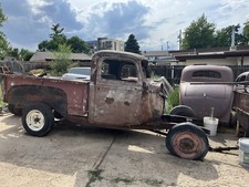 1937 ford pick for sale  Denver