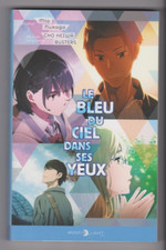 Bleu ciel yeux d'occasion  Montereau-Fault-Yonne