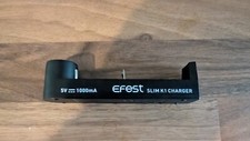 Efest slim ladegerät gebraucht kaufen  March