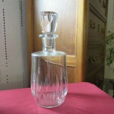 Carafe cristal baccarat d'occasion  Thiaucourt-Regniéville