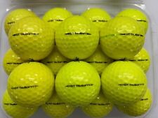 Titleist trusoft yellow for sale  SOUTHPORT