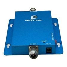 Proutone signal booster gebraucht kaufen  Bönningstedt