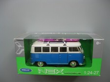 1963 volkswagen bus gebraucht kaufen  Heikendorf