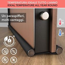 Paraspifferi sottoporta per usato  Italia