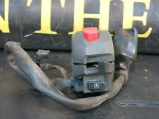 Keeway rkv125 switch for sale  PORTLAND