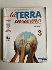 Terra insieme 2 usato  Chieri
