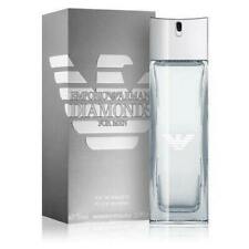 Emporio armani diamonds for sale  EDGWARE