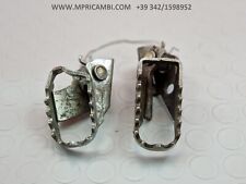 Footrests rider driver usato  Serra de Conti