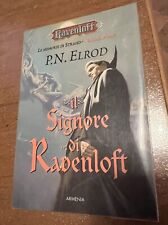 Signore ravenloft p.n. usato  Venezia