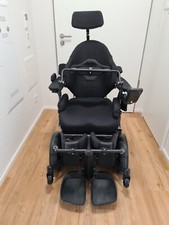 Permobil elektrorollstuhl corp gebraucht kaufen  Idstein