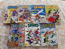 Lot bande dessinées d'occasion  Aubenas