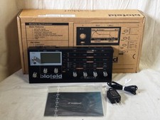 Usado, Waldorf Blofeld Desktop Synthesizer SHADOW EDITION com caixa comprar usado  Enviando para Brazil