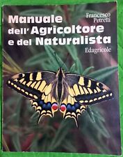 Manuale dell agricoltore usato  Ledro