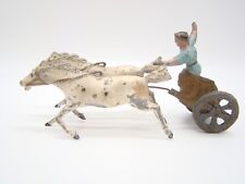 Char romain plomb d'occasion Char romain plomb d'occasion  Meung-sur-Loire