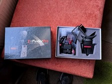 Zacuto finder pro for sale  EDINBURGH