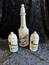 Portmeirion pottery birds for sale  SOUTHWELL
