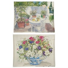 Vintage 1974 flower for sale  Lehi