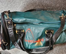 head bag 90s for sale head bag 90s for sale SPALDING