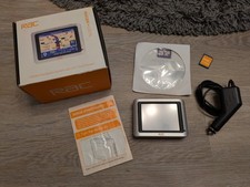 Rac satellite navigation for sale  AXMINSTER