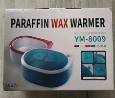 Paraffin wax warmer gebraucht kaufen  Manching
